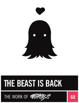 www.thebeastisback.com